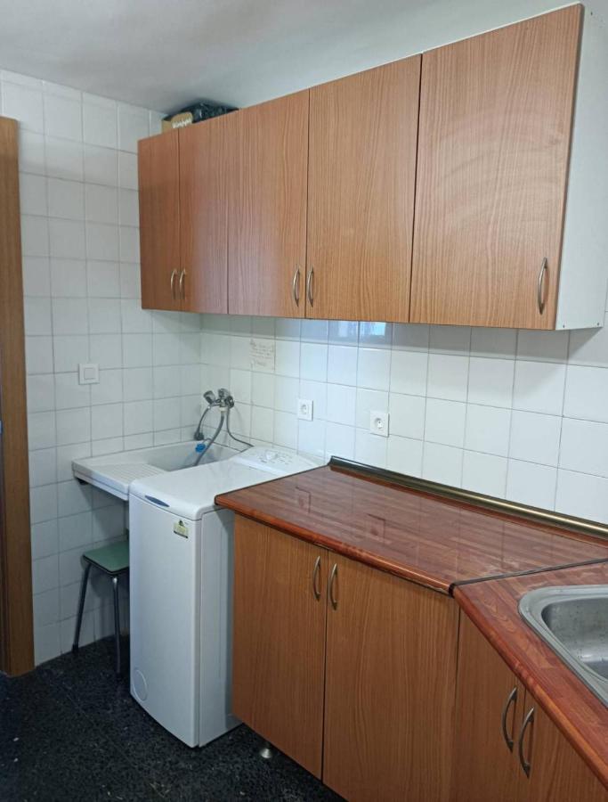 Apartament Al Despertar Ver El Mar Benidorm Zewnętrze zdjęcie