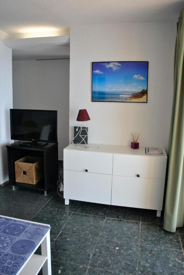 Apartament Al Despertar Ver El Mar Benidorm Zewnętrze zdjęcie